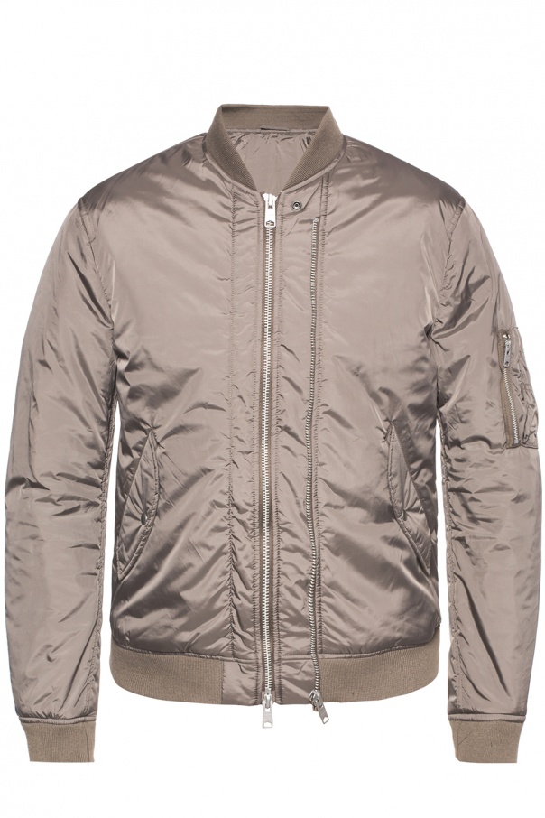 Lombard' bomber jacket AllSaints Vitkac Australia Lombard' bomber jacket AllSaints Vitkac Australia